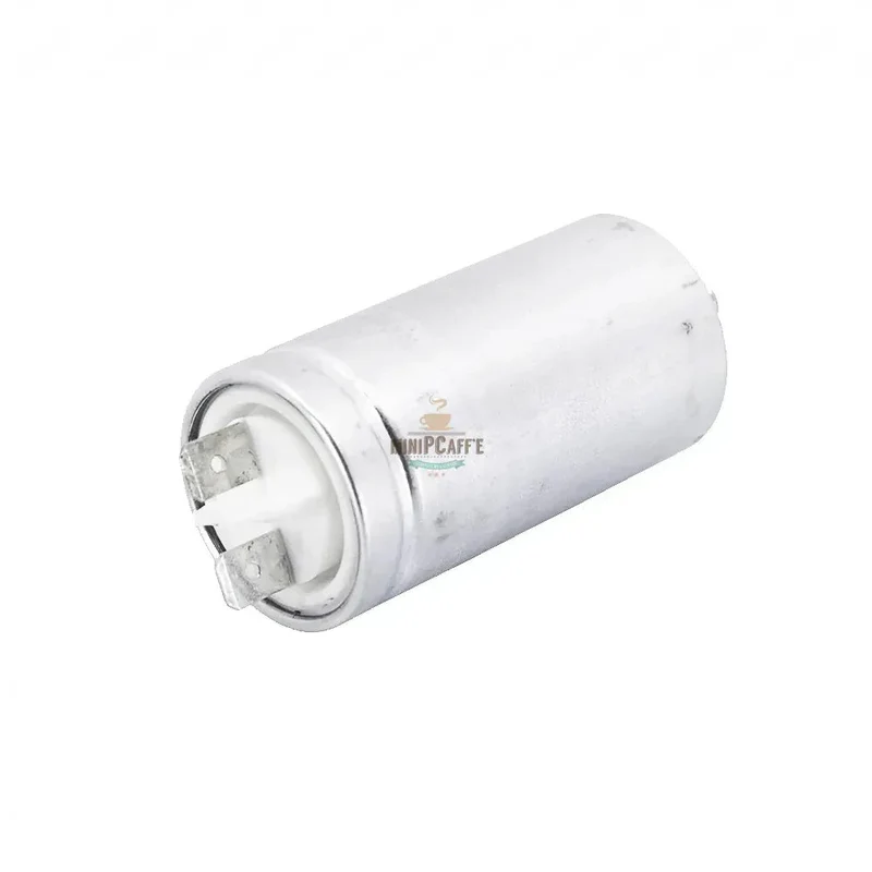 Capacitor Replacement for Musso Stella Chef