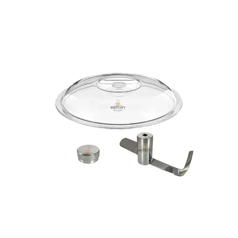 3 Piece Replacement Parts Kit For Musso Stella Chef