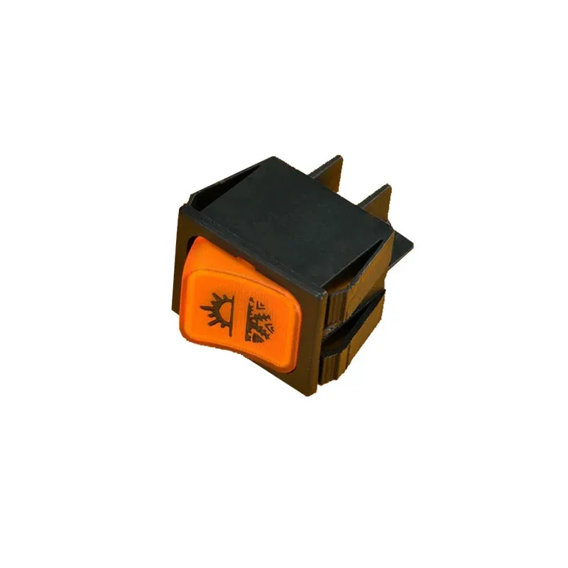 Complete Replacement Switch Set for Musso Stella Chef