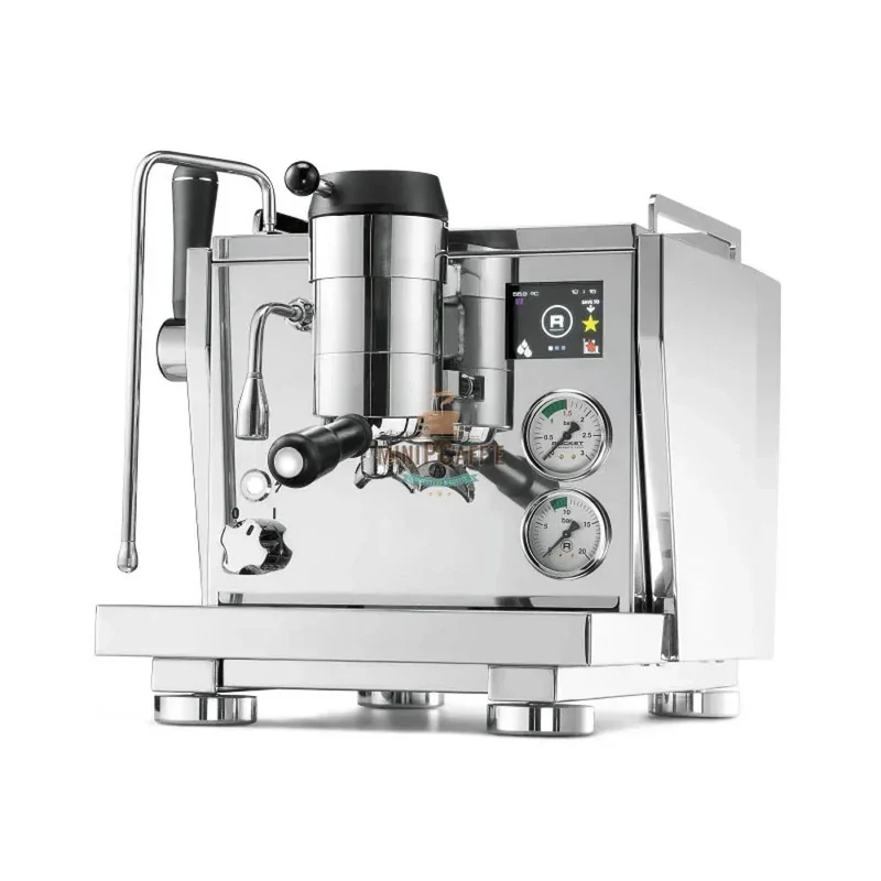 Rocket R Nine One Espresso Machine