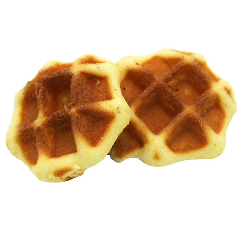 Mini wafels