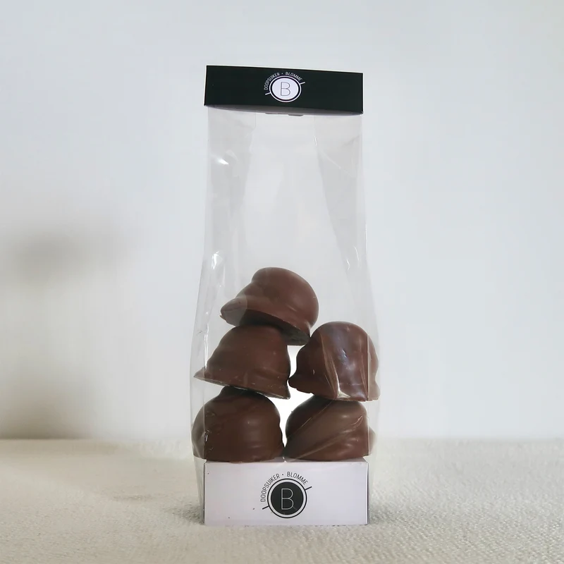 Chocozoenen