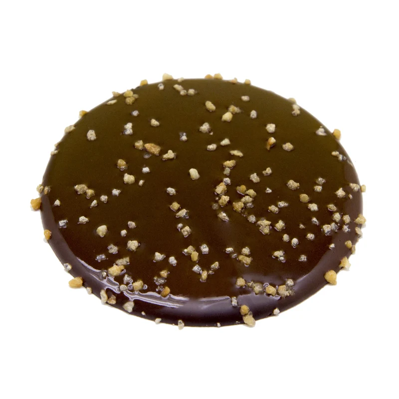Tuiles met amandelnootjes