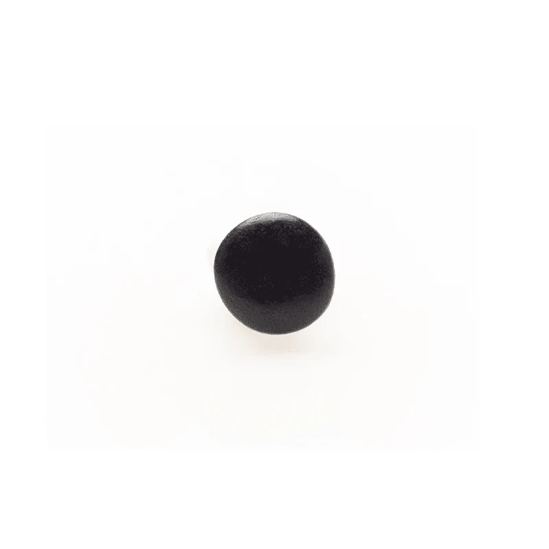 Lentilles zwart