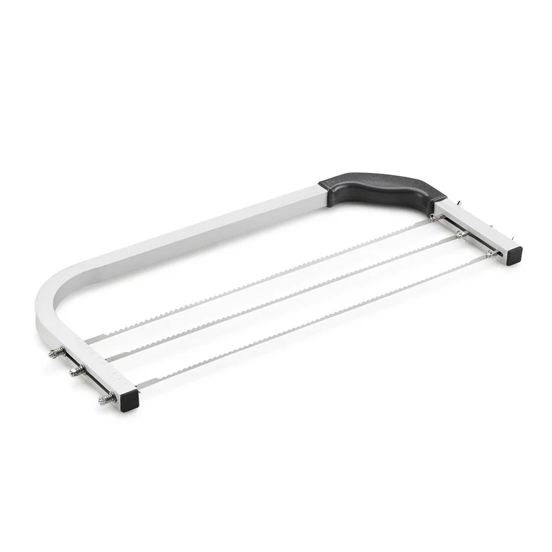 SIERRA PARA TARTAS 46CM
