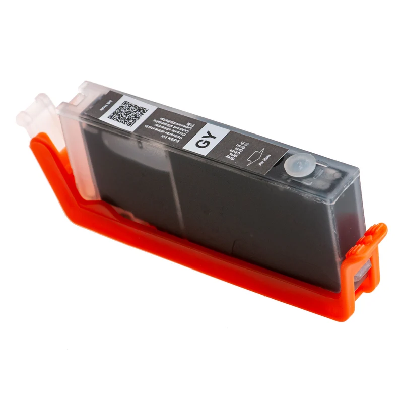 CARTUCHO TINTA PGI-550+CLI-551 GRIS