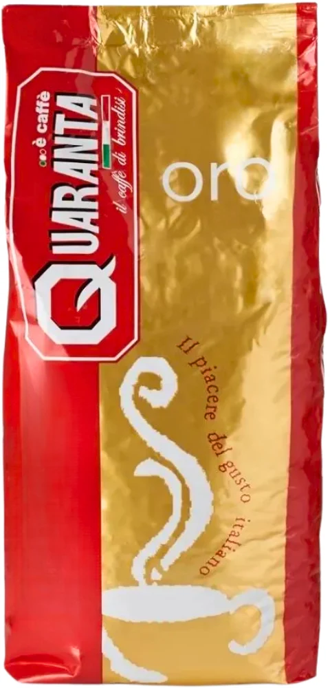 Quaranta Oro