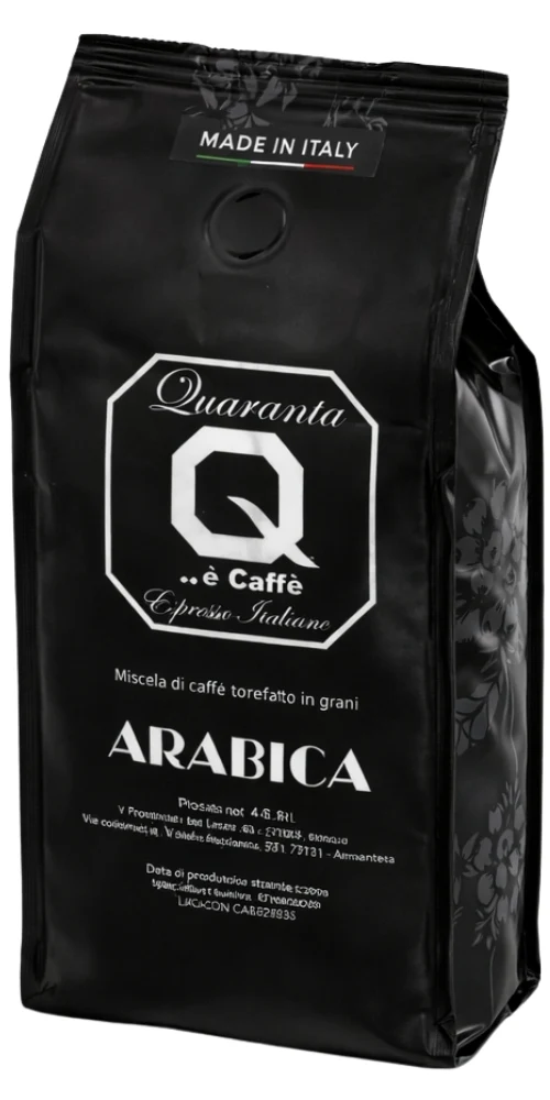 Quaranta Arabica