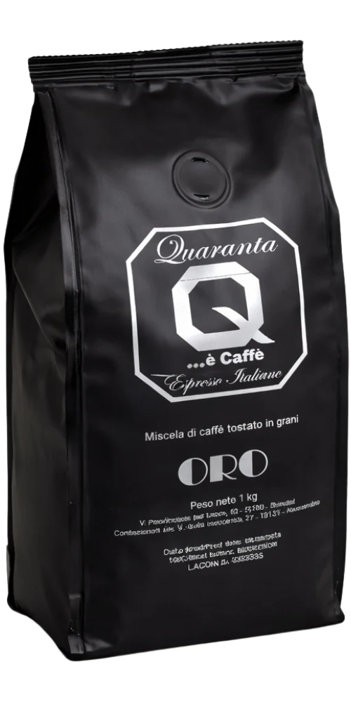 Quaranta Oro