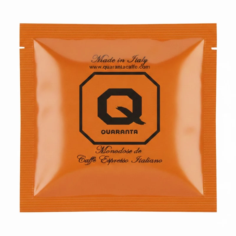 Quaranta Miscela Classica Cialde ESE
