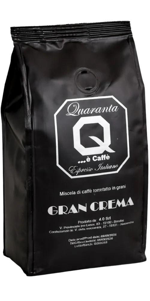 Quaranta Gran Crema