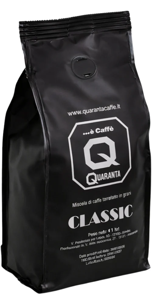Quaranta Classic