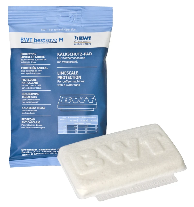 BWT - Bestsave Protezione anticalcare - L