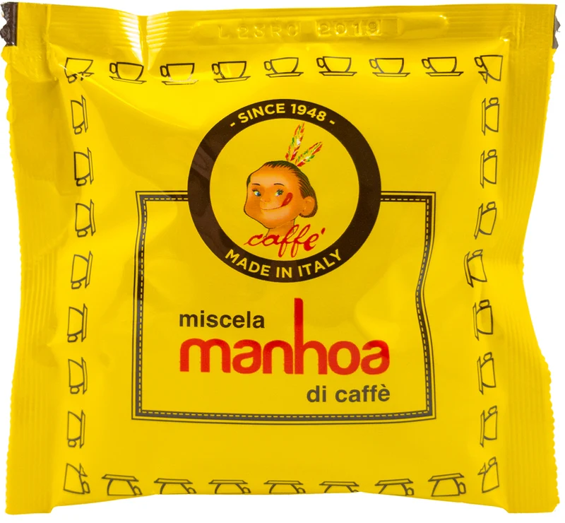 Passalacqua Manhoa Cialde ESE