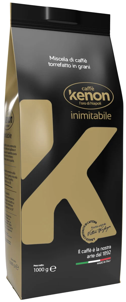 Caffè Kenon SuperMax Bar