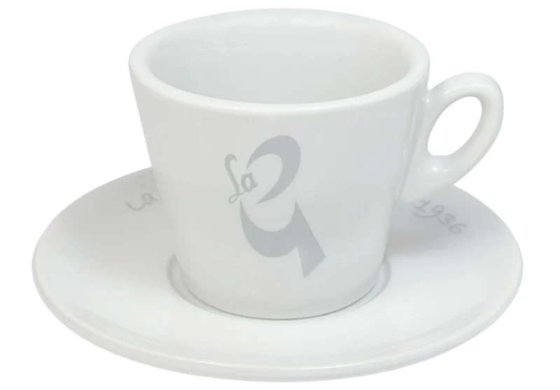 La Genovese Tazza da Cappuccino "La G"