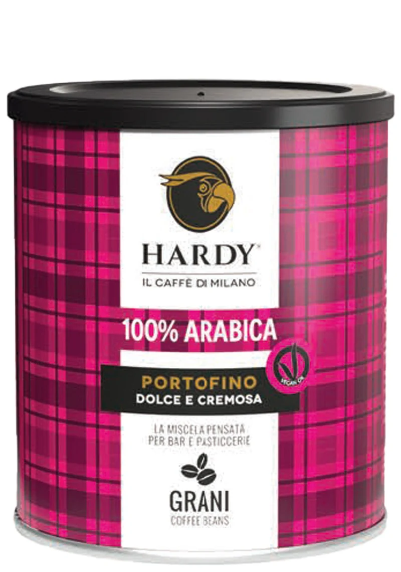 HARDY Portofino