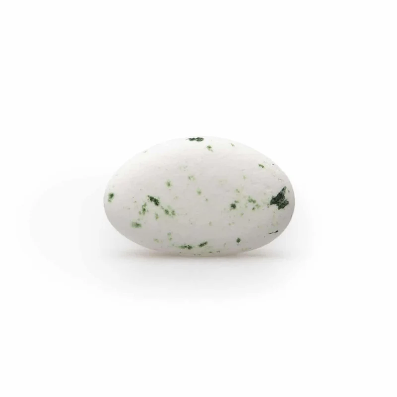 Suikerbonen marbré groen