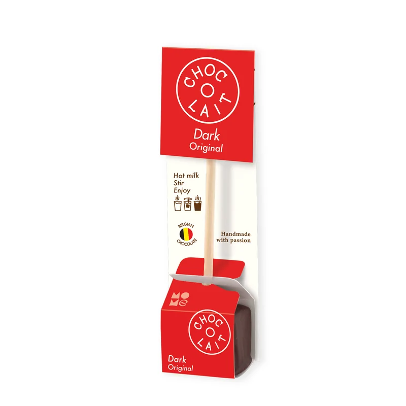 Choc-o-lait Original Dark
