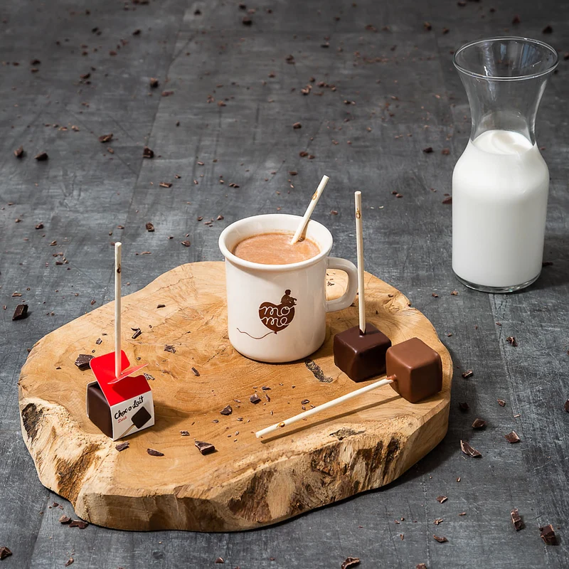 Choc-o-lait Original Dark