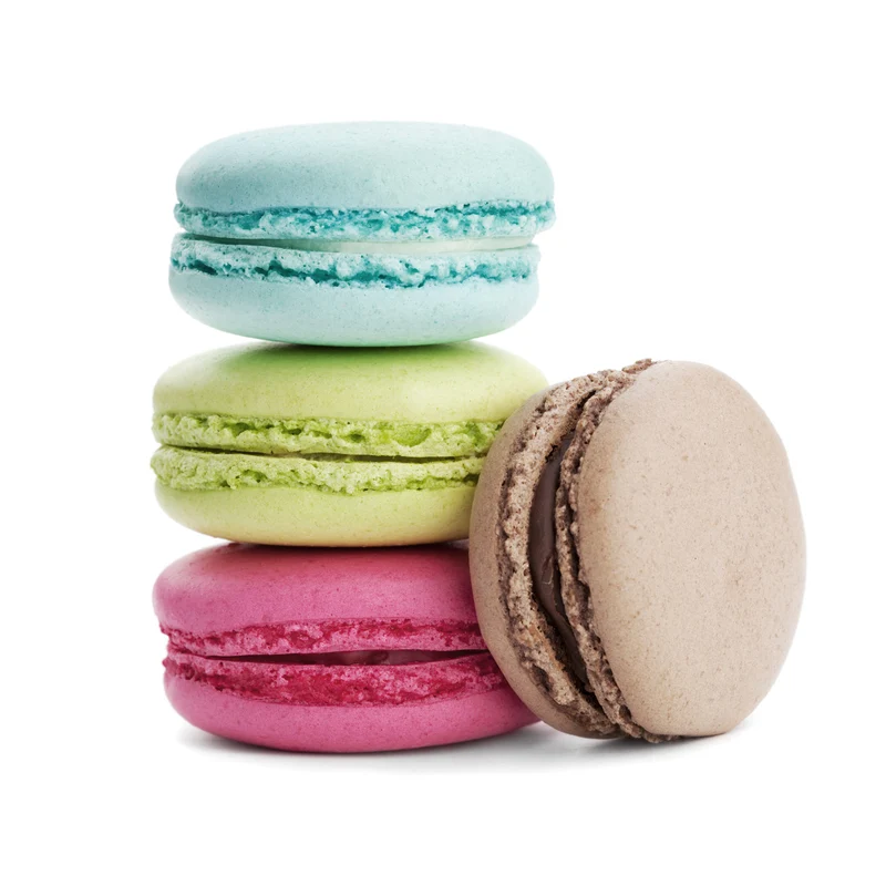 SILPAT ESPECIAL MACARONS 35MM 60X40