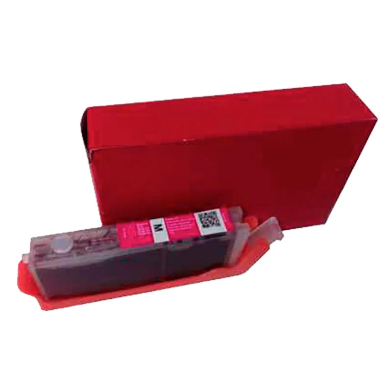 CARTUCHO TINTA ALIMENT.MAGENTA CLI571