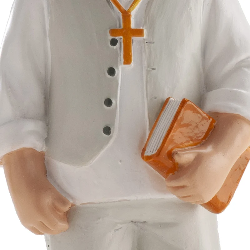 NIÑO COMUNIÓN BRUNO 16,6CM
