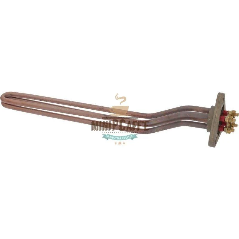 Crem Replacement Heating Element for 2 Group Machines 110V 3000W