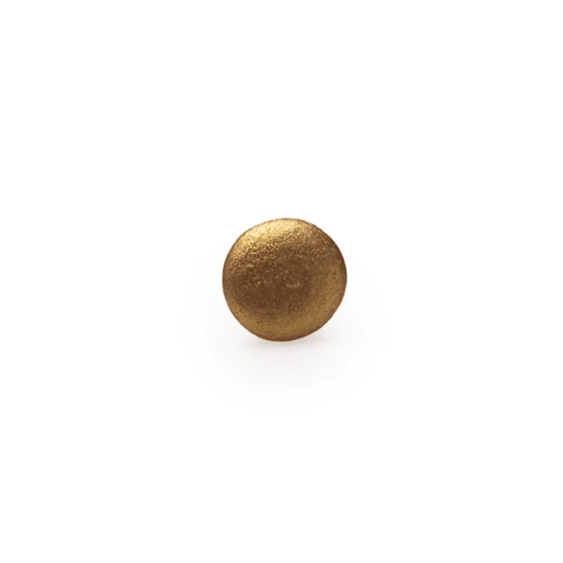 Lentilles brilliant goud