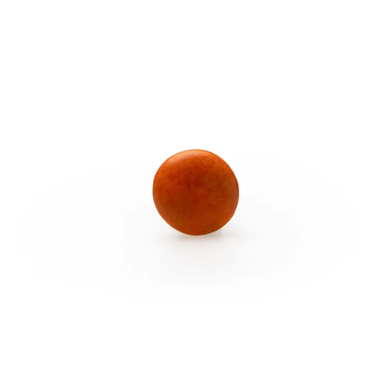 Lentilles oranje
