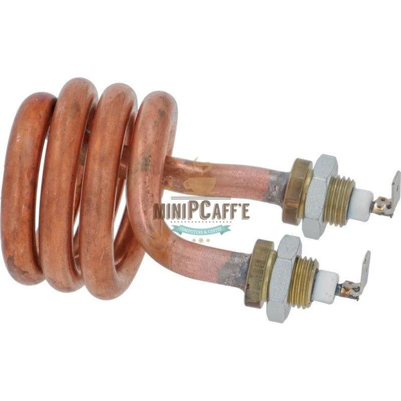 Rancilio Silvia V2 V3 Replacement Heating Element 230V 1100W
