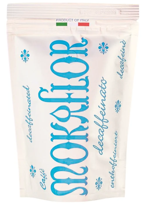 Caffè Mokaflor Decaffeinato