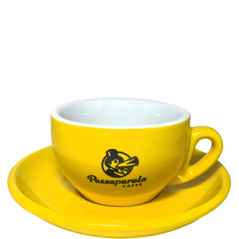 Passaparola Tazza da Cappuccino