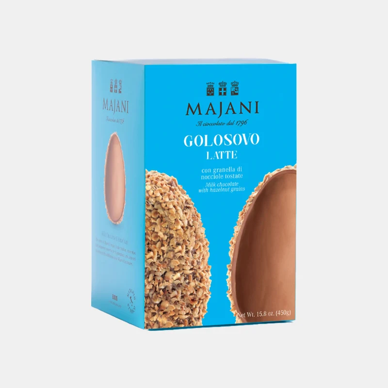 Golosovo Latte 450g