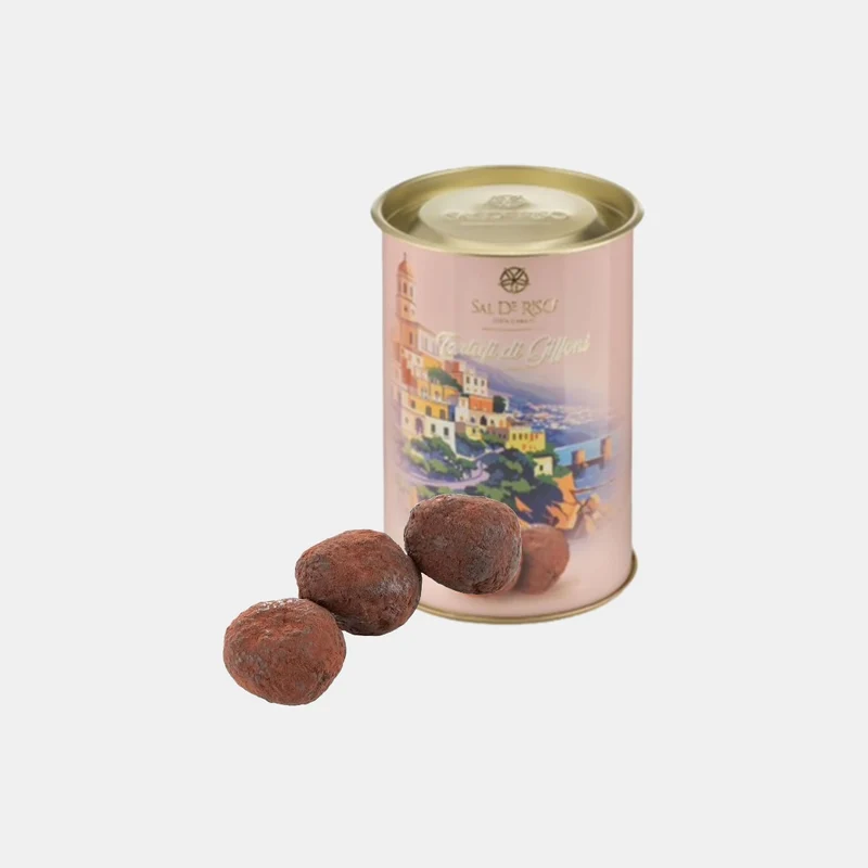 Tartufi di Giffoni