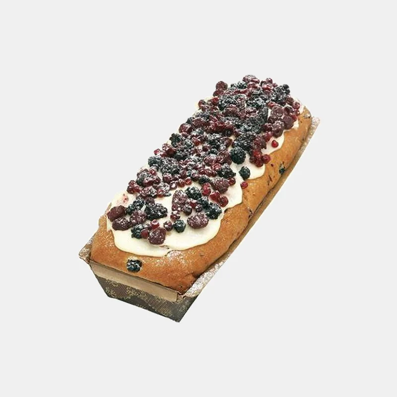 Pan Sottobosco