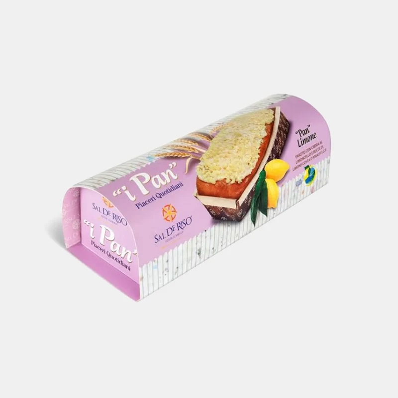 Pan Limone