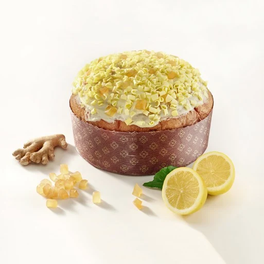 Panettone Sogno Amalfitano
