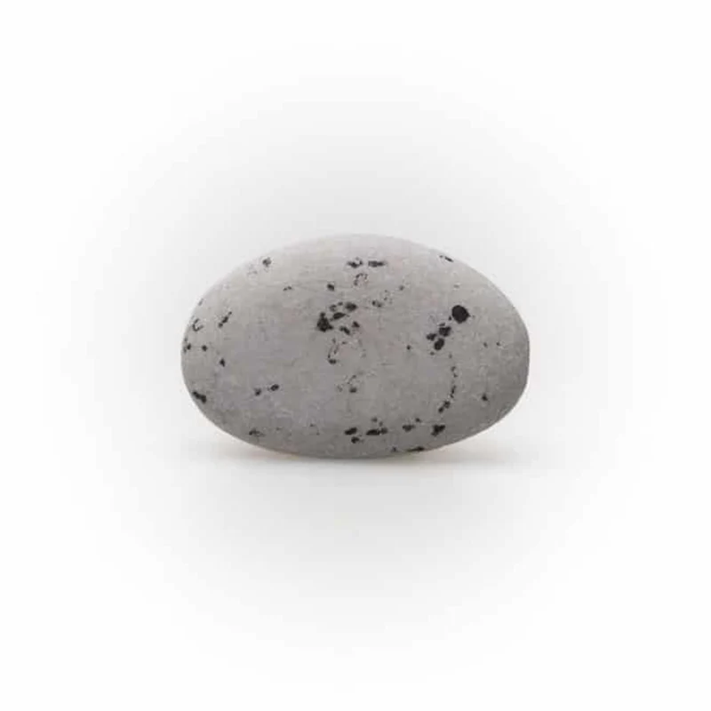 Suikerbonen picasso grijs