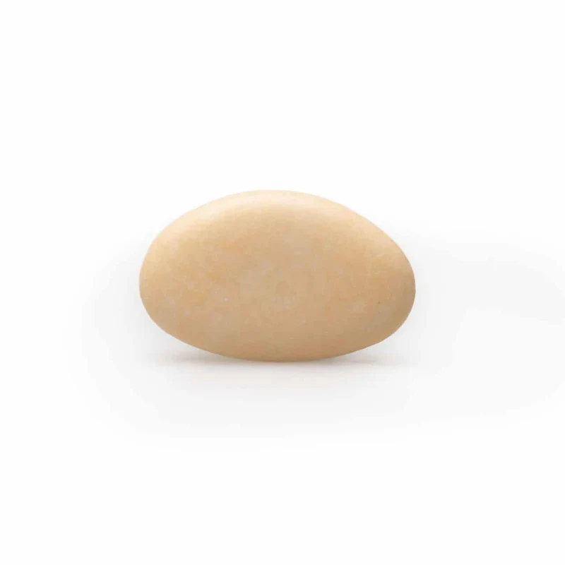 Suikerbonen peach