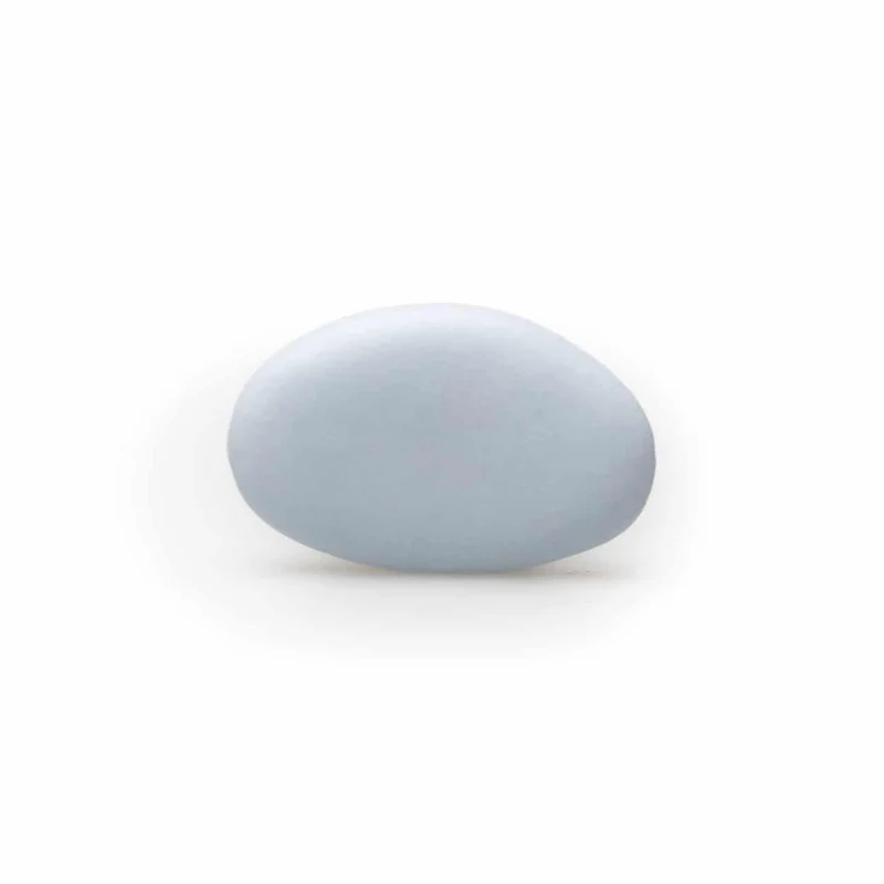 Suikerbonen blauw