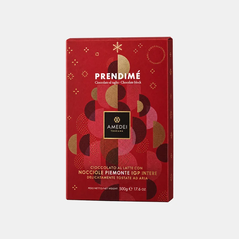 Prendimè Xmas