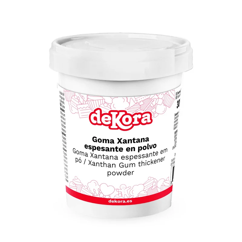 GOMA XANTANA 300 GR