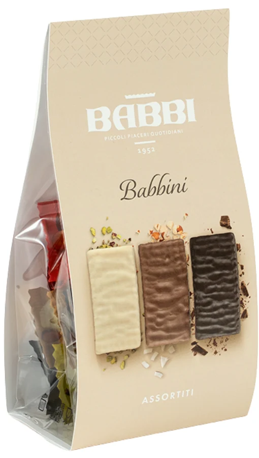 Babbi Babbini Misto