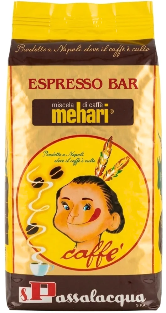 Passalacqua Mehari