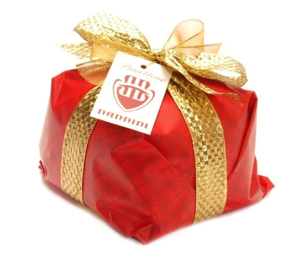 Nannini Panettone Classico 1000 g