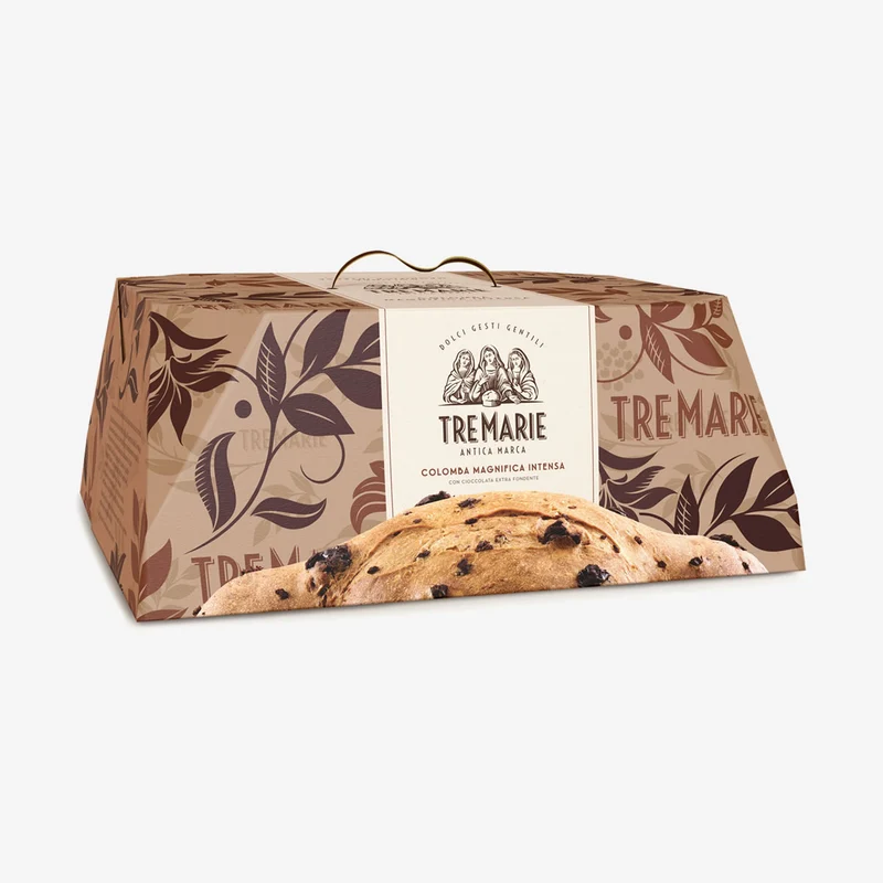 Colomba Magnifica Intensa 800g