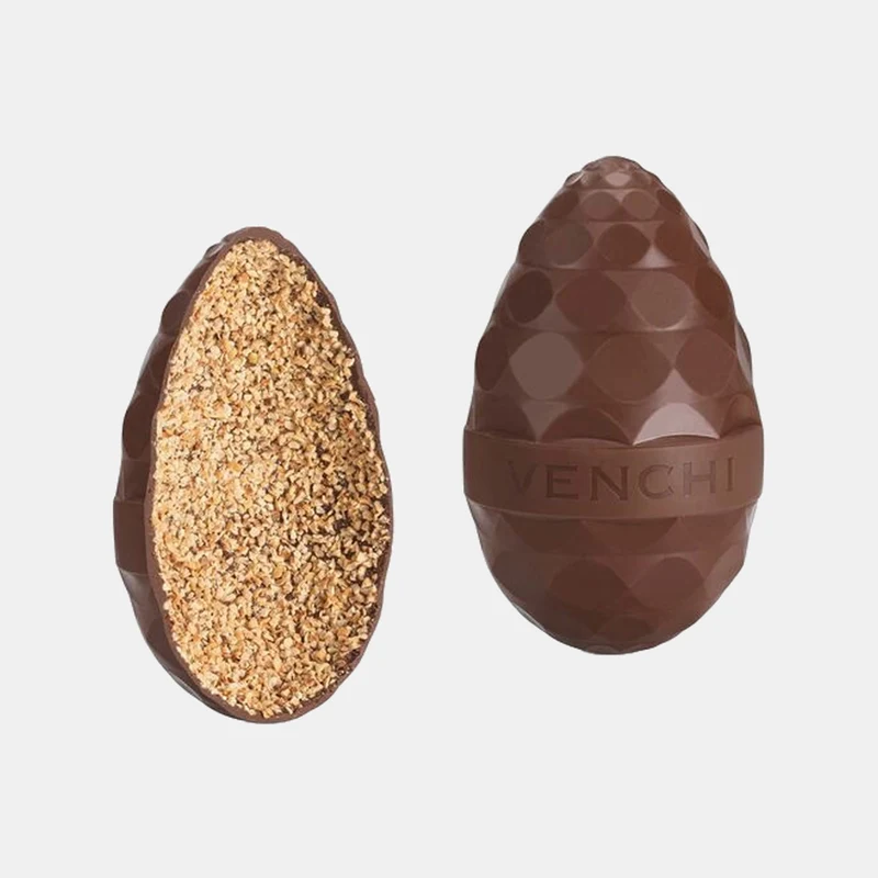 Uovo Chocoviar Gianduia 390g