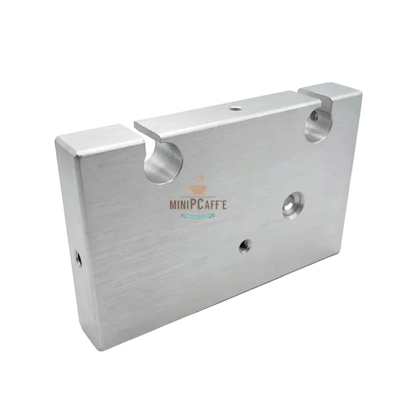 Pastaline Mini Sfogly Roller Holder Support Replacement