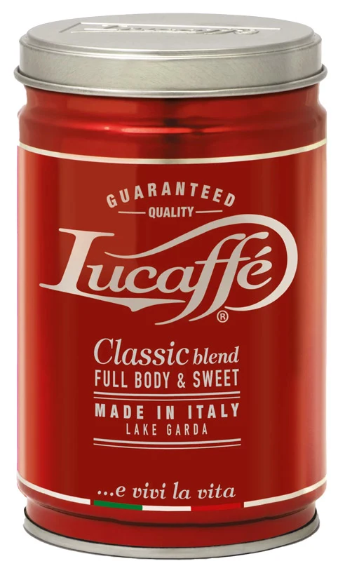 Lucaffé Classic